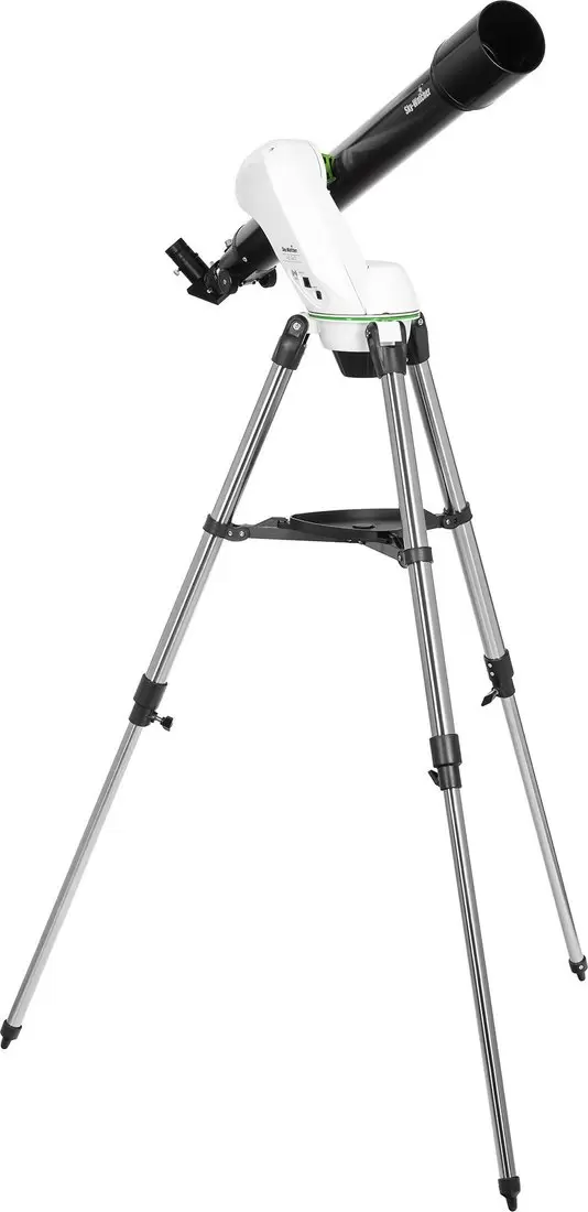 Телескоп Sky-Watcher 709AZ-GO2 SynScan GOTO фото 5
