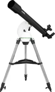 Телескоп Sky-Watcher 709AZ-GO2 SynScan GOTO фото