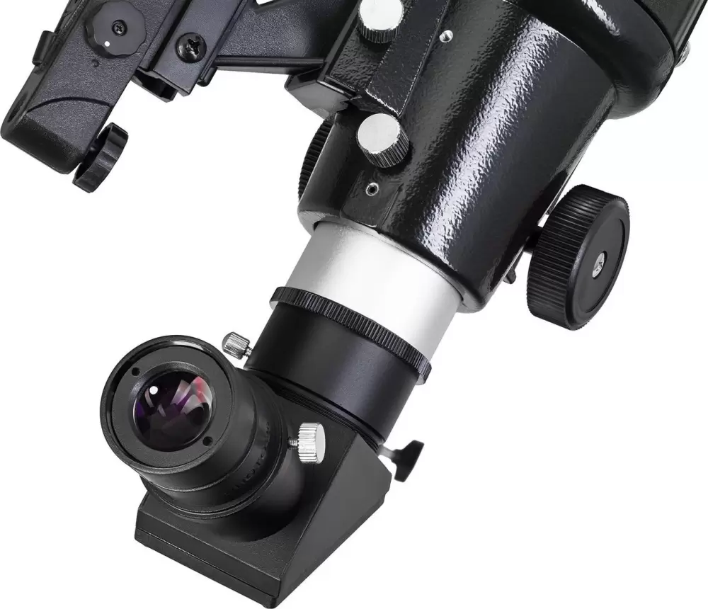 Телескоп Sky-Watcher 809AZ-GO2 SynScan GOTO фото 3