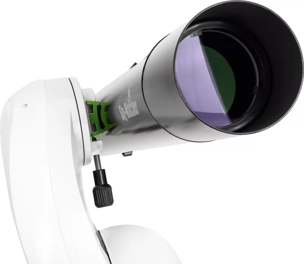 Телескоп Sky-Watcher 809AZ-GO2 SynScan GOTO фото 4