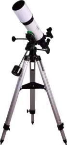 Телескоп Sky-Watcher AC102/500 StarQuest EQ1 76340 фото