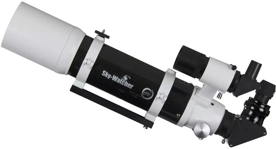 Sky-Watcher BK ED80 Steel OTAW