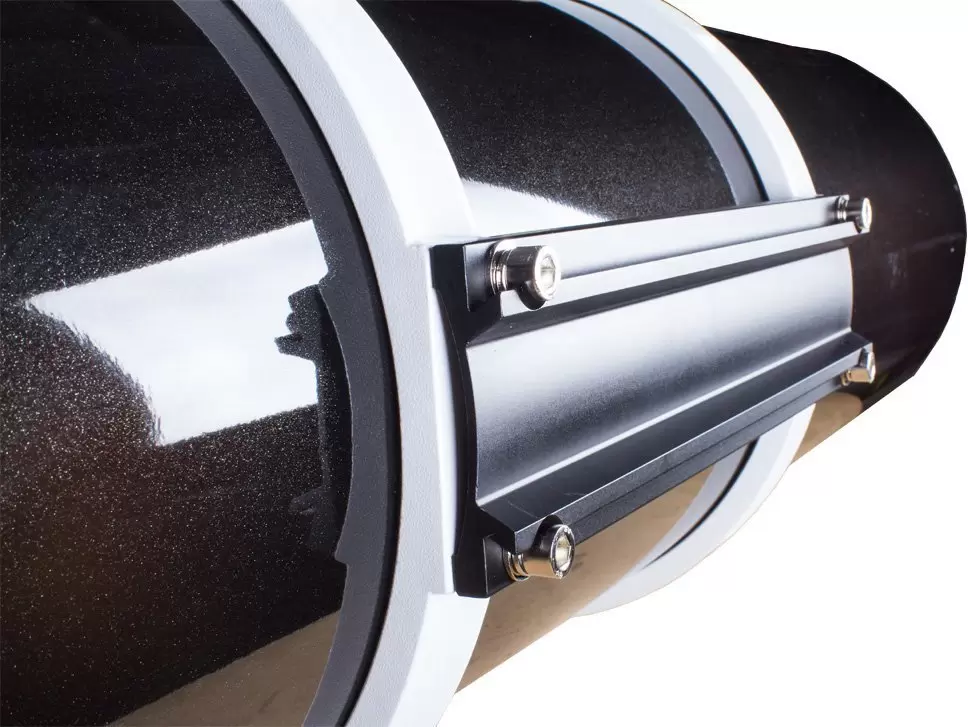 Телескоп Sky-Watcher BK P300 Steel OTAW Dual Speed Focuser фото 3