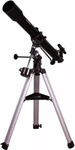 Телескоп Sky-Watcher CAPRICORN AC 70/900 EQ1 фото
