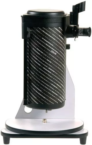 Телескоп Sky-Watcher Dob 130/650 Heritage Retractable фото 3