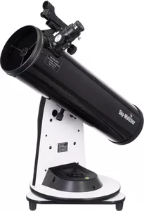 Телескоп Sky-Watcher Dob 130/650 Virtuoso GTi GOTO фото