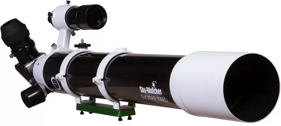 Телескоп Sky-Watcher Evostar BK ED100 OTAW фото 2