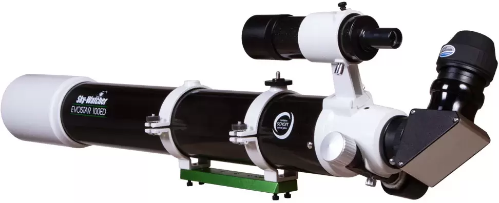 Телескоп Sky-Watcher Evostar BK ED100 OTAW фото 3
