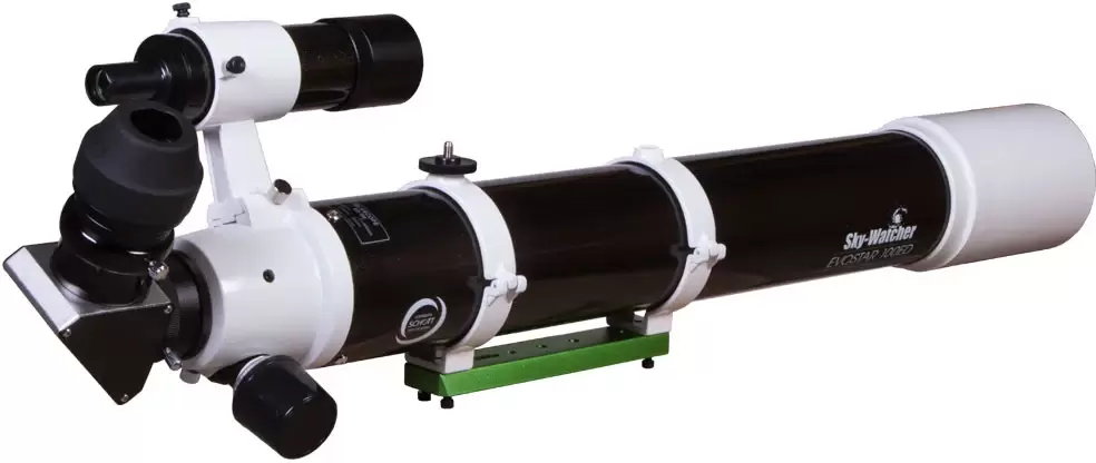 Телескоп Sky-Watcher Evostar BK ED100 OTAW фото 4