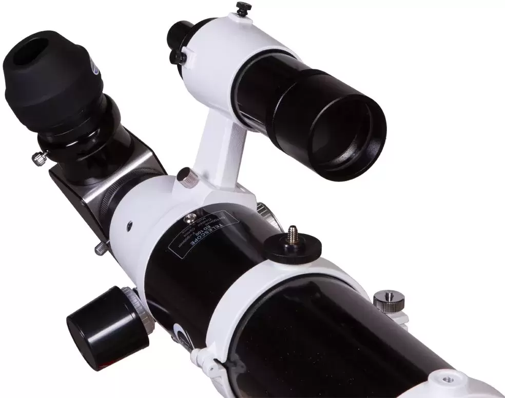 Телескоп Sky-Watcher Evostar BK ED100 OTAW фото 6