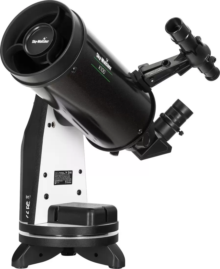 Sky-Watcher K100 mini Virtuoso GTi