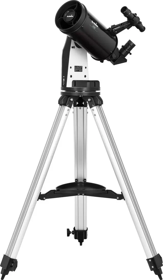 Телескоп Sky-Watcher K100 mini Virtuoso GTi фото 4