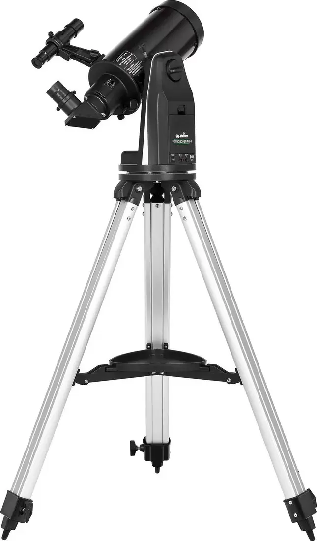 Телескоп Sky-Watcher K100 mini Virtuoso GTi фото 5