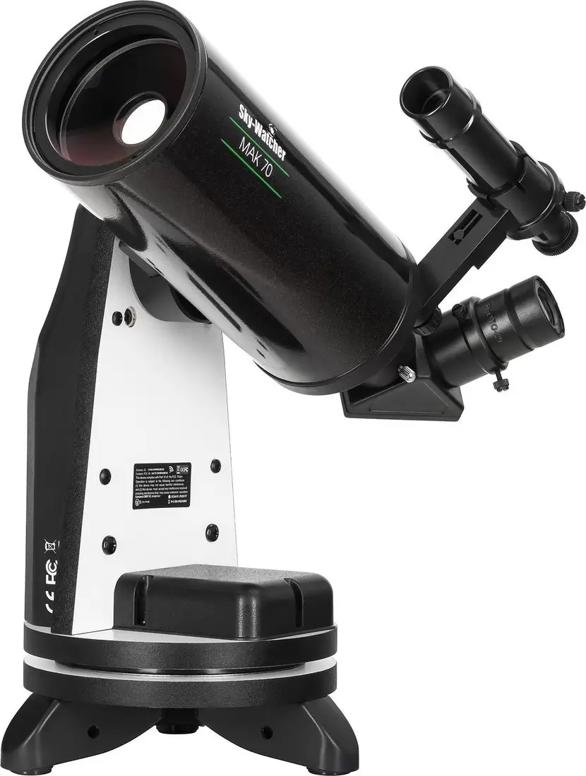 Sky-Watcher MAK70 mini Virtuoso GTi