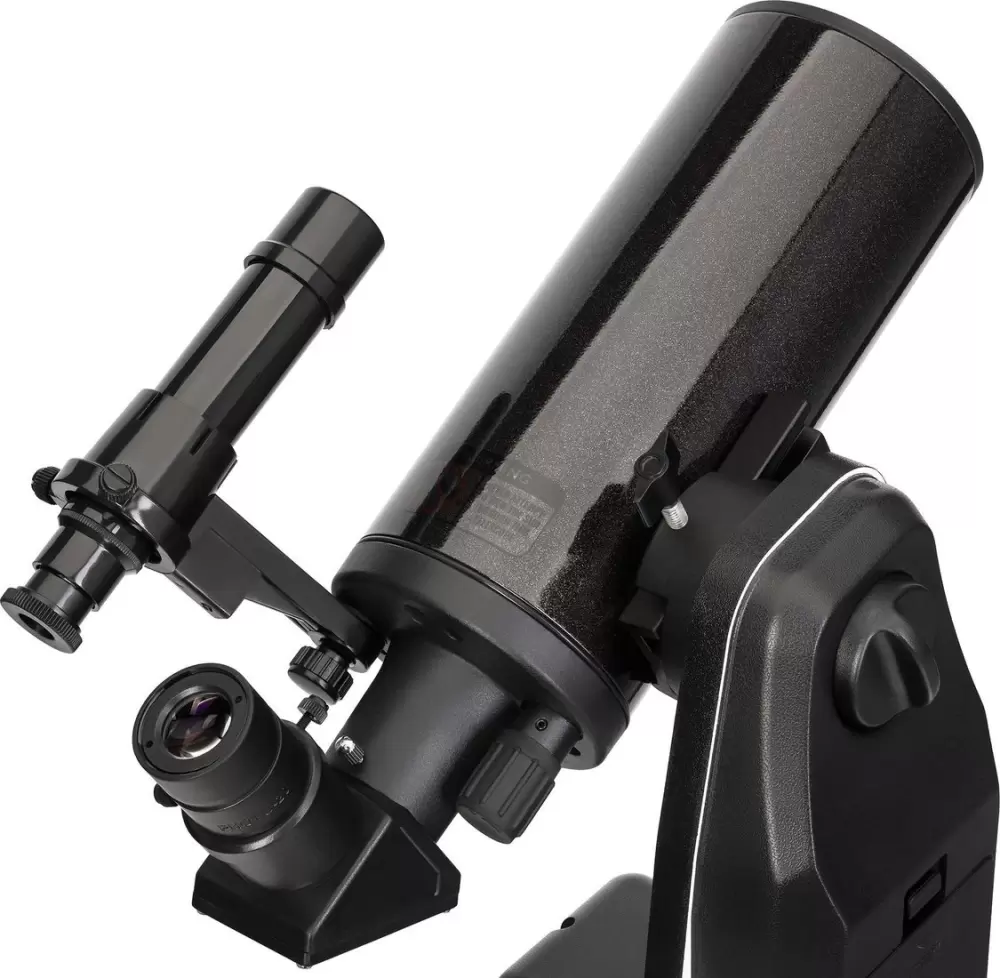 Телескоп Sky-Watcher MAK70 mini Virtuoso GTi фото 3