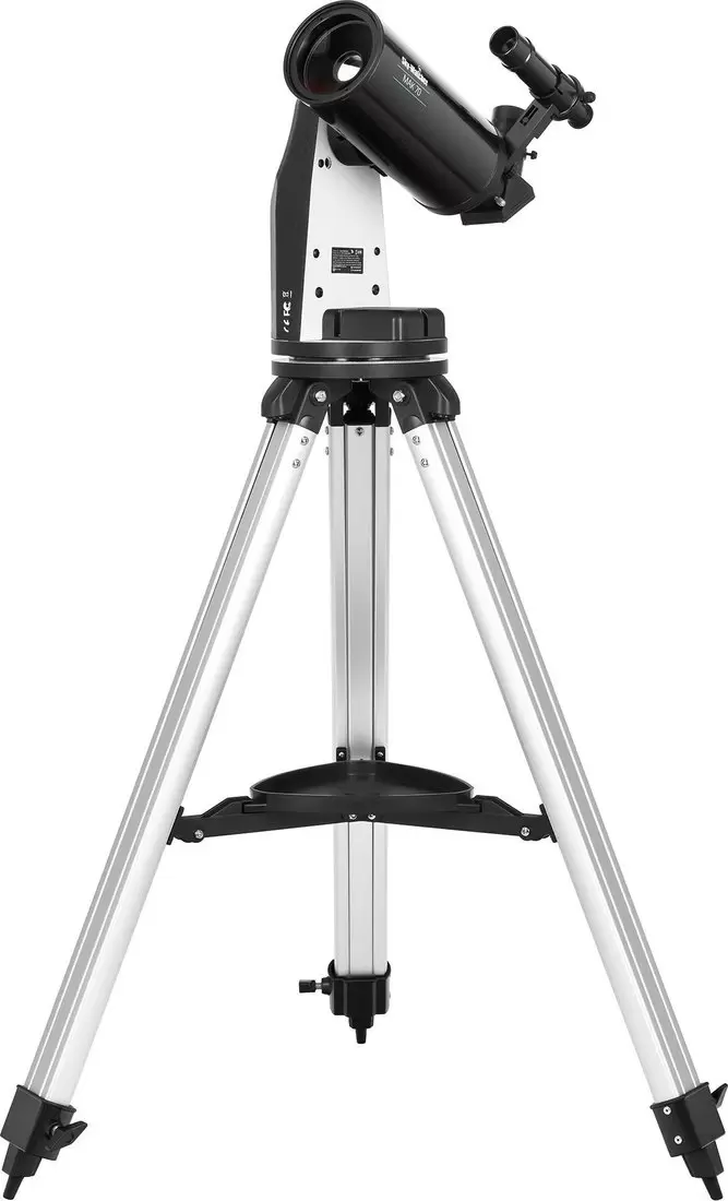 Телескоп Sky-Watcher MAK70 mini Virtuoso GTi фото 5
