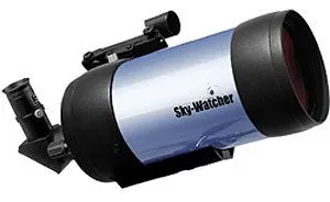 Труба телескопа Максутова-Кассегрена Sky-Watcher MAK90SP фото