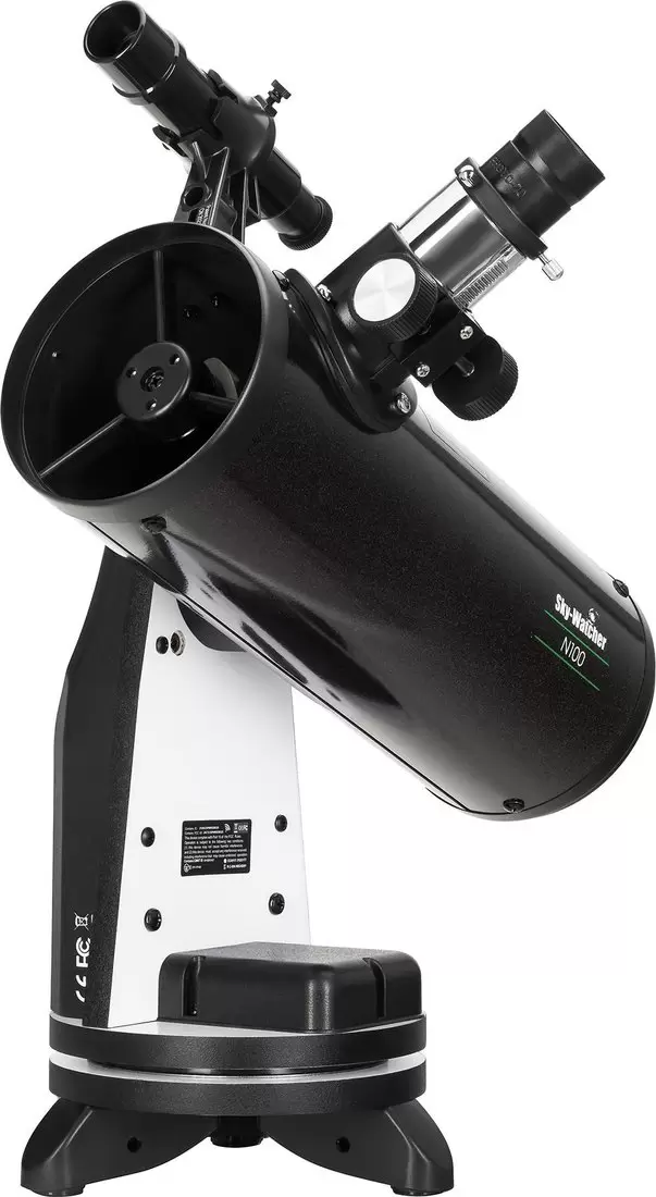Sky-Watcher N100 mini Virtuoso GTi