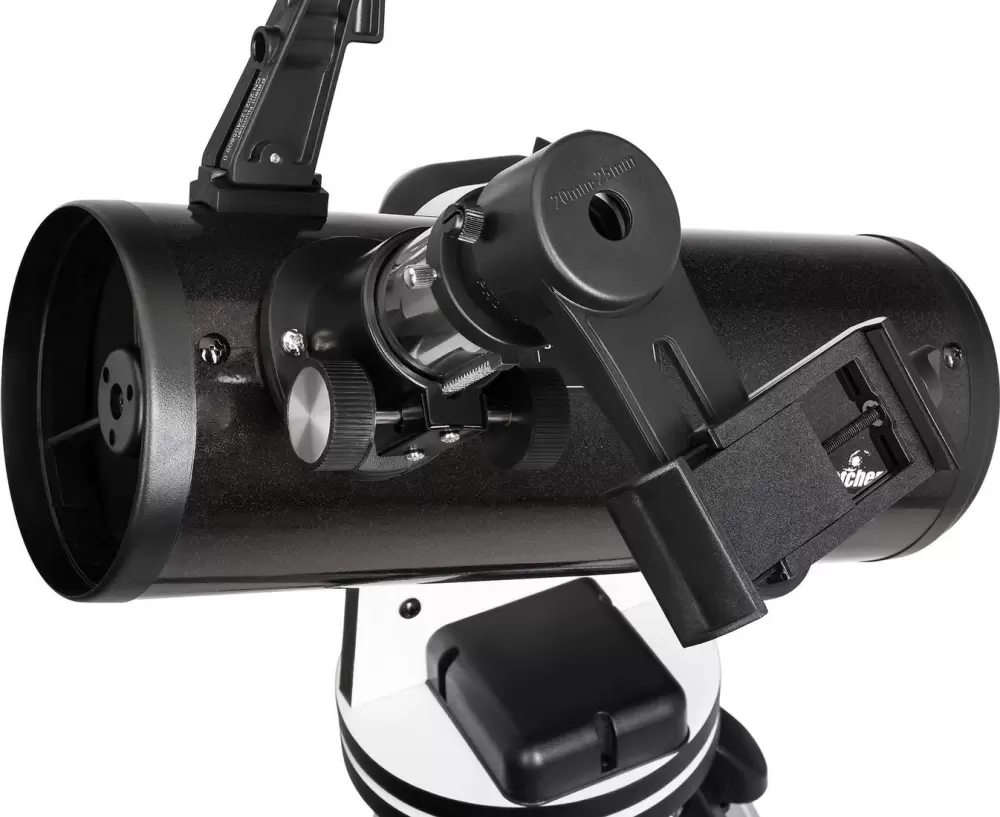 Телескоп Sky-Watcher N100 mini Virtuoso GTi фото 3