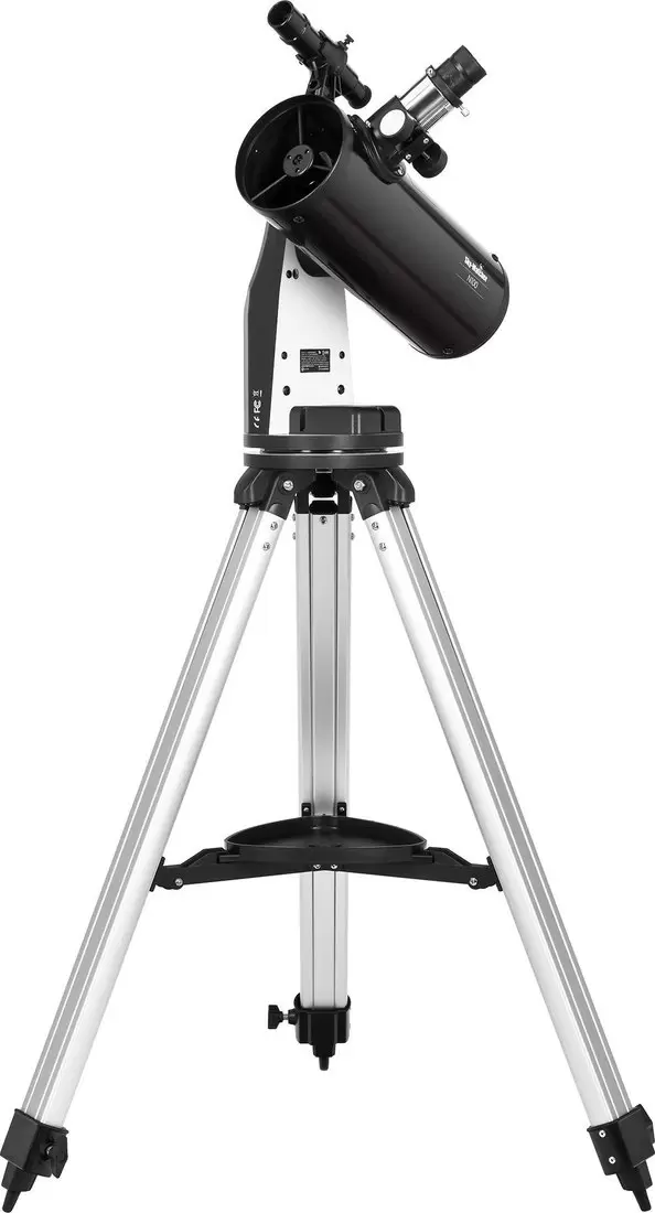 Телескоп Sky-Watcher N100 mini Virtuoso GTi фото 4