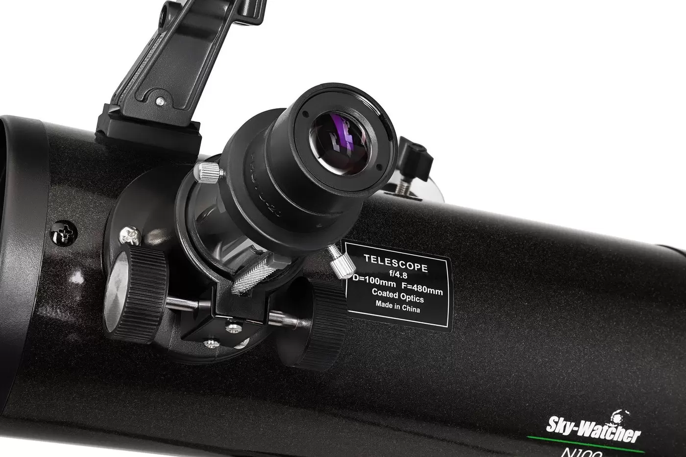 Телескоп Sky-Watcher N100 mini Virtuoso GTi фото 5