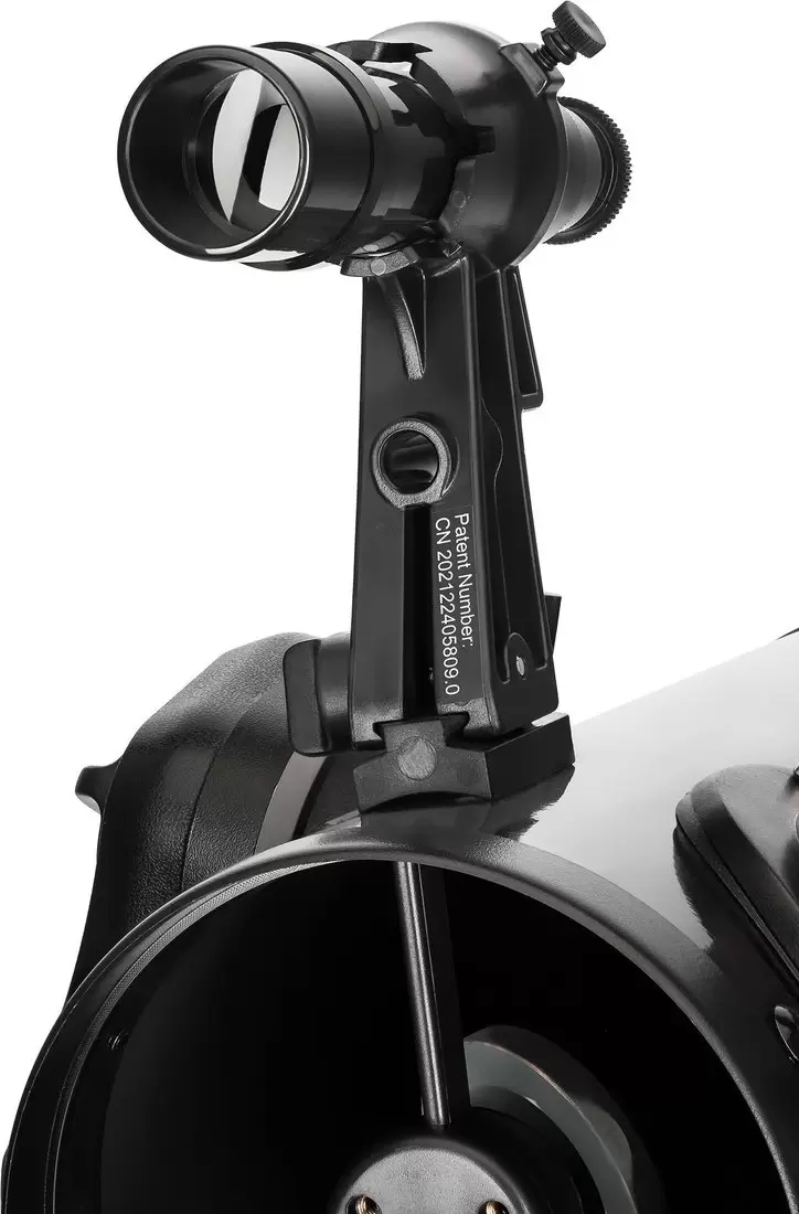 Телескоп Sky-Watcher N100 mini Virtuoso GTi фото 6