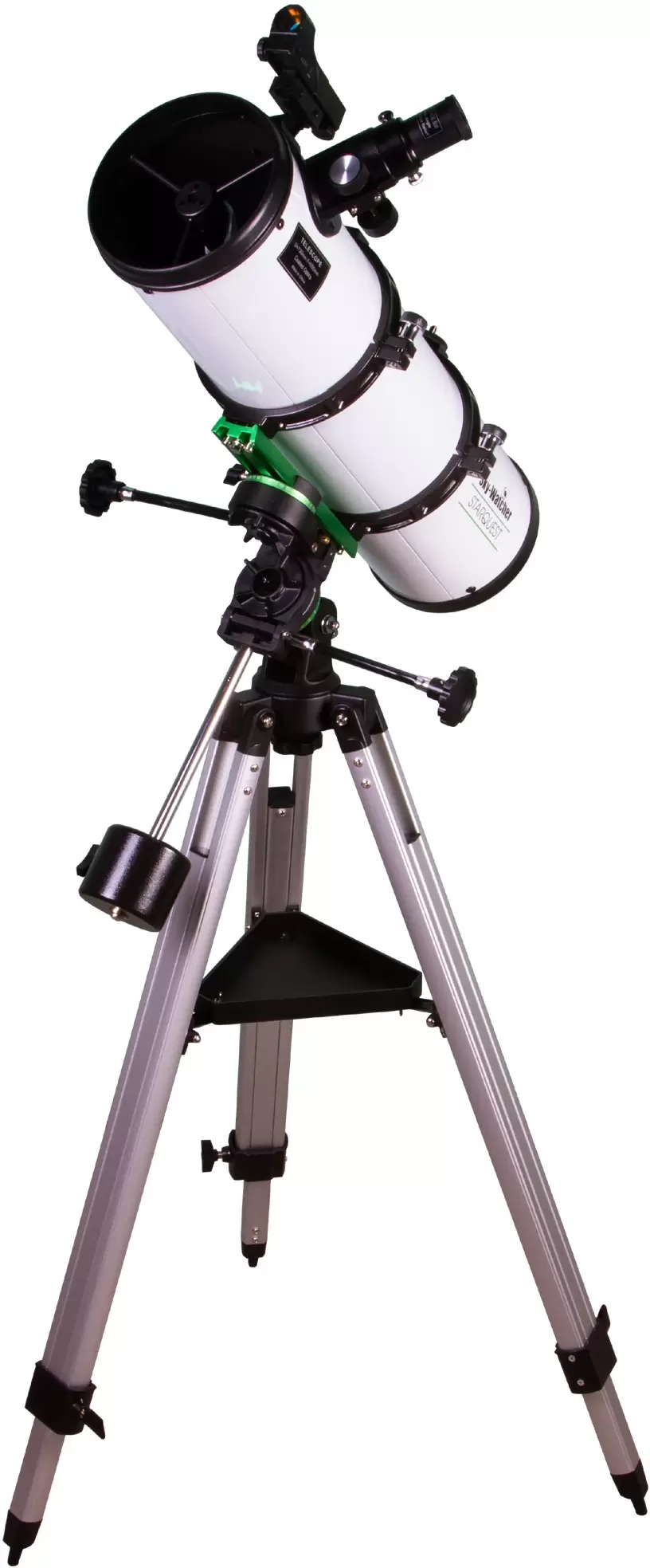 Телескоп Sky-Watcher N130/650 StarQuest EQ1 фото 2