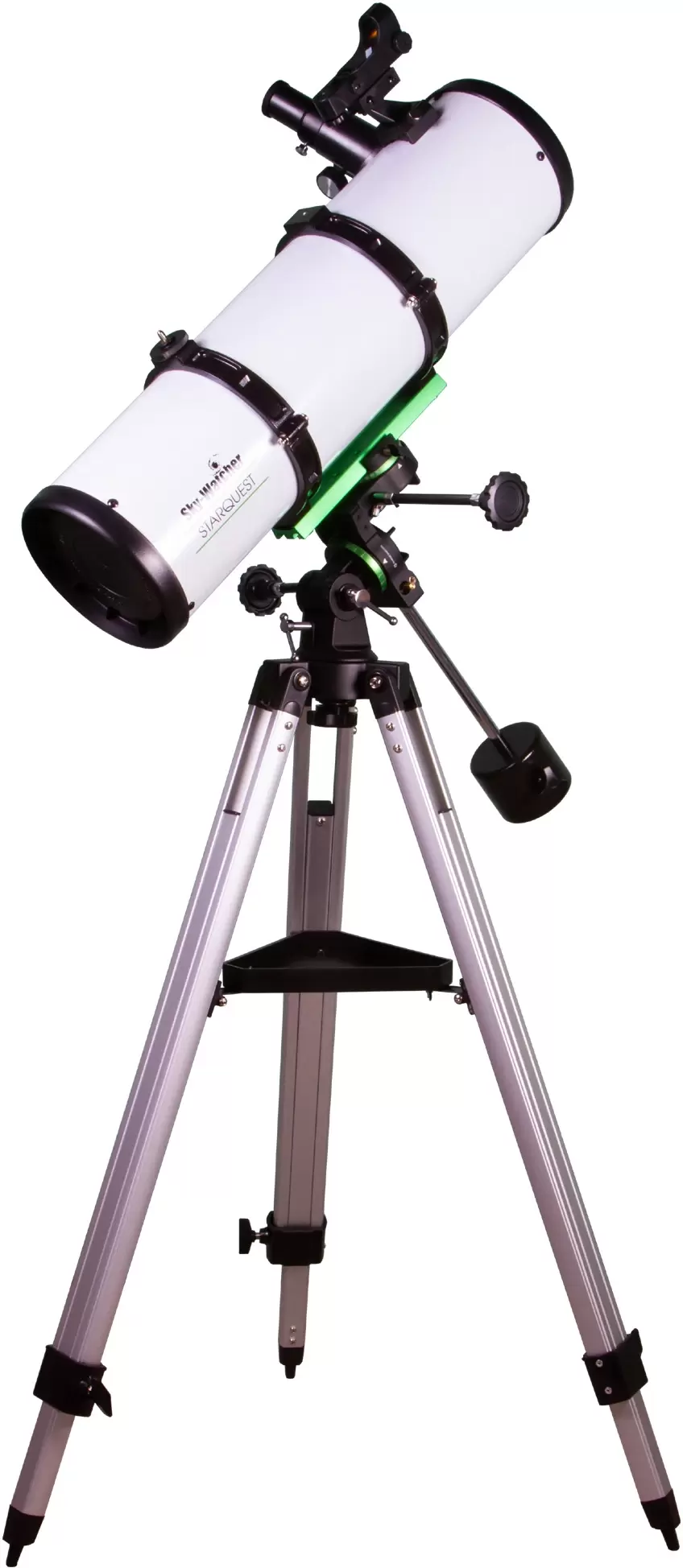Телескоп Sky-Watcher N130/650 StarQuest EQ1 фото 6