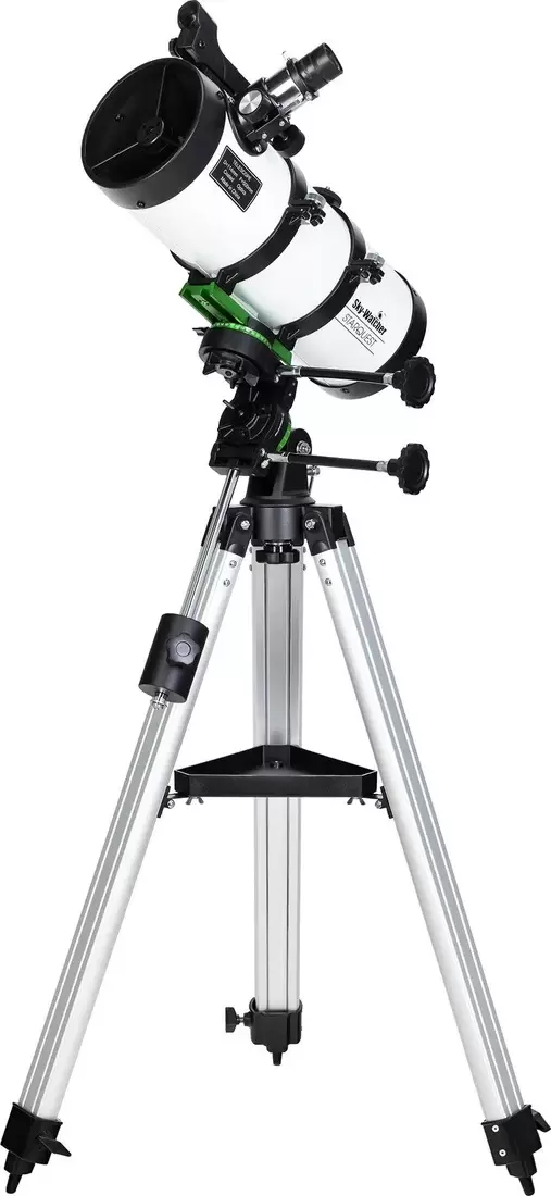 Sky-Watcher P114N StarQuest EQ1