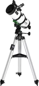 Телескоп Sky-Watcher P114N StarQuest EQ1