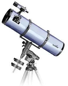 Телескоп Sky-Watcher Sky 2001EQ5 фото