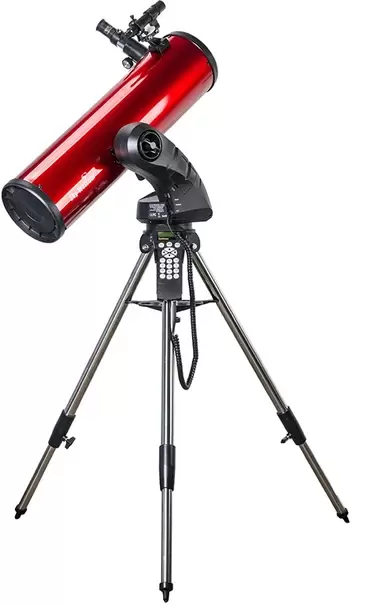 Телескоп Sky-Watcher Star Discovery 150 фото 4