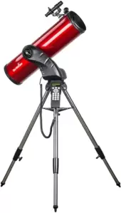Телескоп Sky-Watcher Star Discovery 150 фото