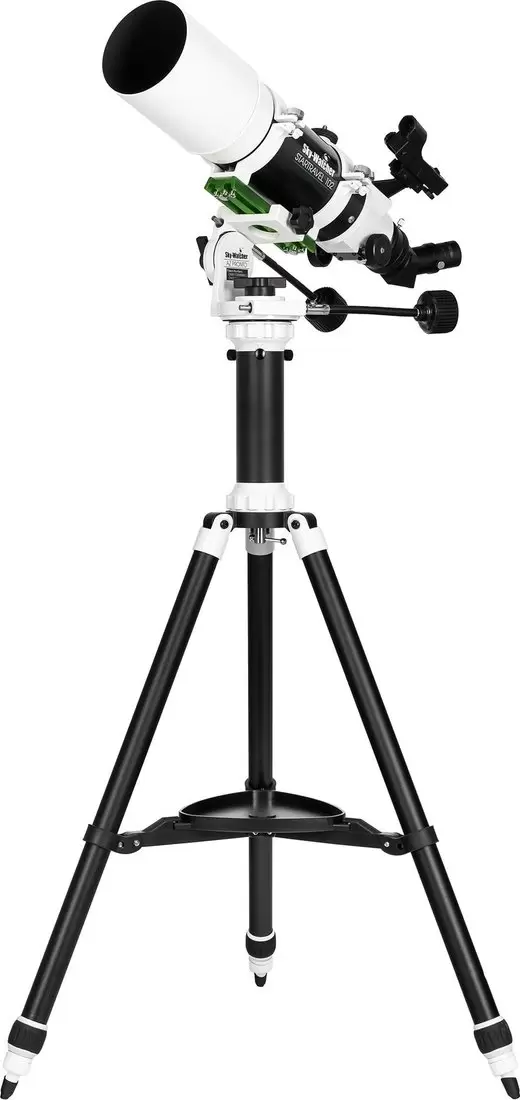 Sky-Watcher StarTravel BK 102 AZ PRONTO на треноге Star Adventurer