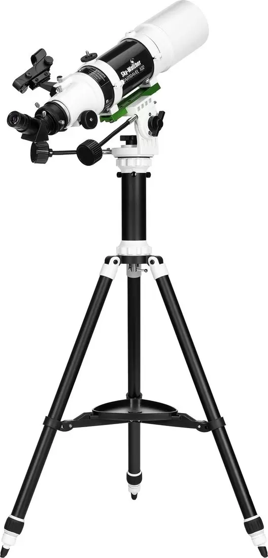 Телескоп Sky-Watcher StarTravel BK 102 AZ PRONTO на треноге Star Adventurer фото 2