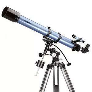 Телескоп Sky-Watcher SW 909 EQ2 фото
