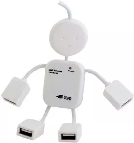 USB-хаб SkyLabs HB-023 фото