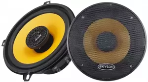 Автоакустика Skylor E5 фото