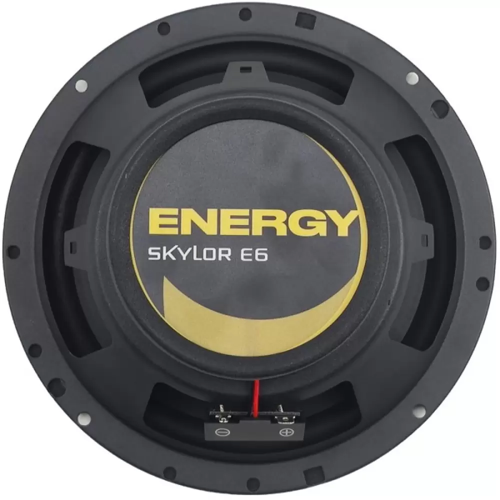 Автоакустика Skylor E6 фото 2