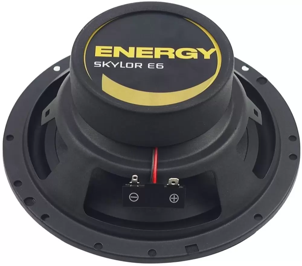 Автоакустика Skylor E6 фото 3