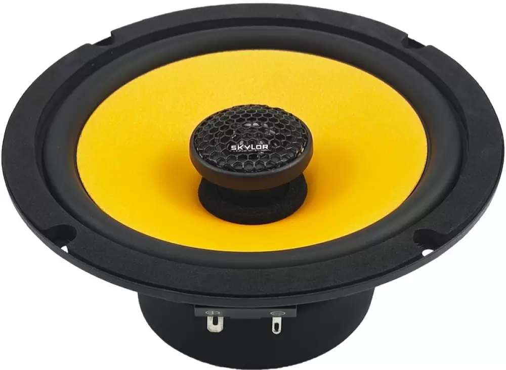 Автоакустика Skylor E6 фото 6