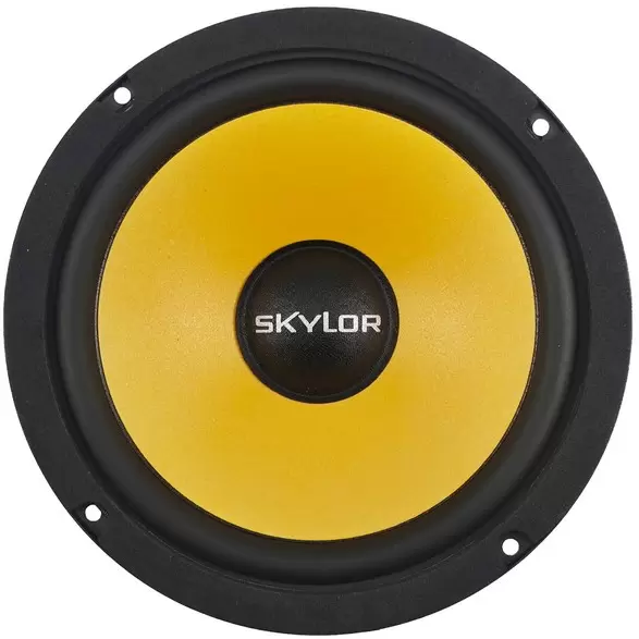 Автоакустика Skylor E6C фото 3