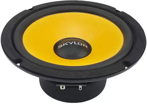 Автоакустика Skylor E6C фото 5