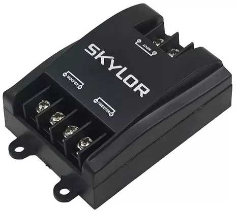 Автоакустика Skylor E6C фото 6