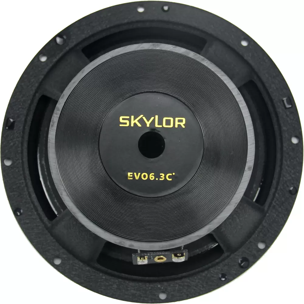 Автоакустика Skylor EVO6.3C фото 4
