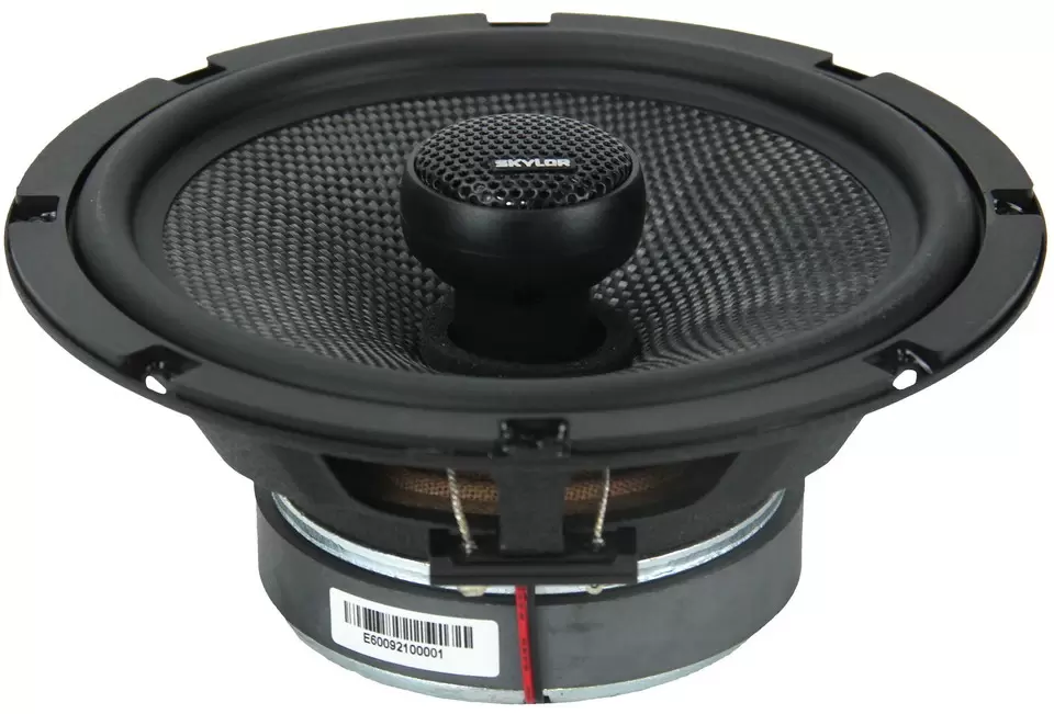 Автоакустика Skylor EVO6 фото 4