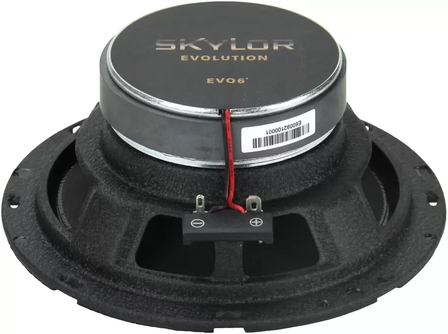 Автоакустика Skylor EVO6 фото 6