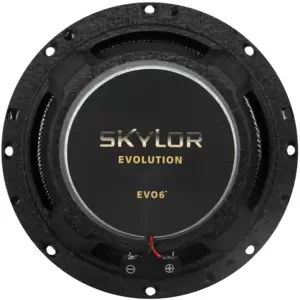 Автоакустика Skylor EVO6 фото