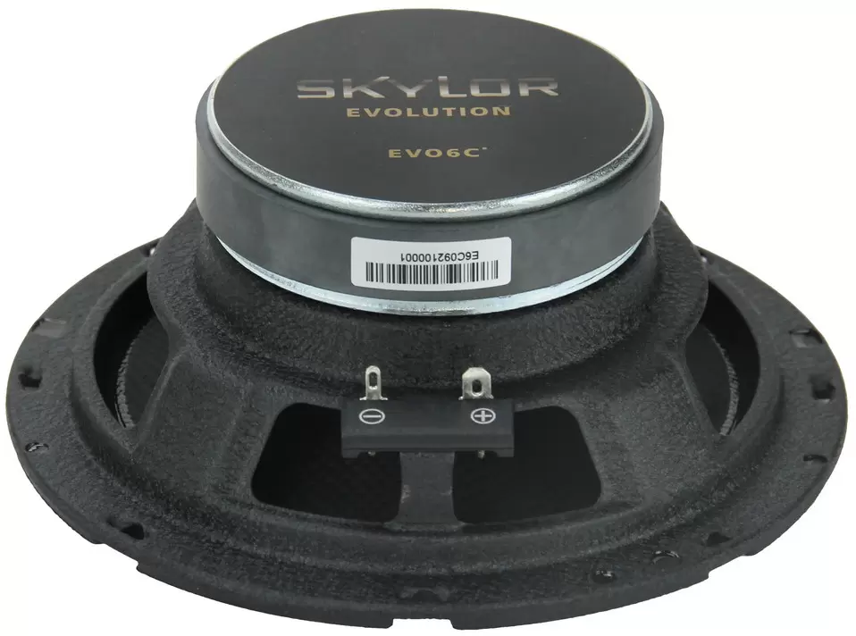Автоакустика Skylor EVO6C фото 3