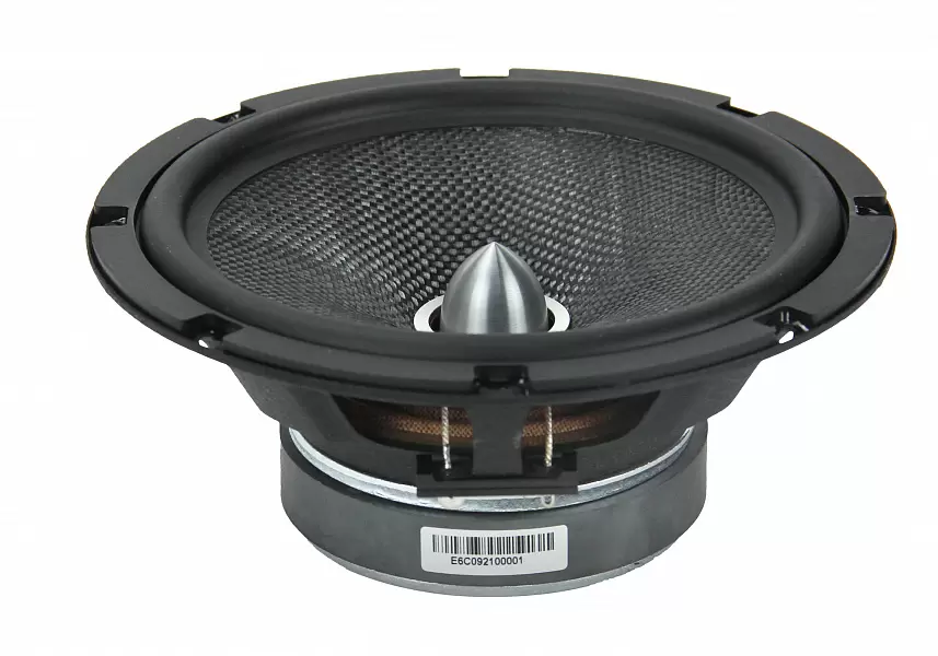 Автоакустика Skylor EVO6C фото 6